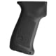 Hogue OverMolded AK-47/AK-74 Rubber AK Grip