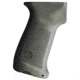 Hog 74031 Ak47/74 Rub Pistol Grip W/Door Fng Groove Odg, 187497