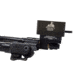 Hog Saddle ARMS Pattern Bipod Plate for J-Clamp or K-Clamp
