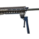 Hog Saddle ARMS Pattern Bipod Plate for J-Clamp or K-Clamp