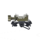 Hog Saddle ARMS Pattern Bipod Plate for J-Clamp or K-Clamp