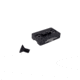 Hog Saddle ARMS Pattern Bipod Plate for J-Clamp or K-Clamp