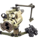 Hog Saddle DOG Leg NV Mount