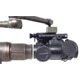 Hog Saddle DOG Leg NV Mount