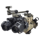 Hog Saddle DOG Leg NV Mount