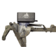 Hog Saddle Harris Bipod Adapter plate for J-Clamp or K-Clamp