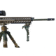 Hog Saddle Harris Bipod Adapter plate for J-Clamp or K-Clamp