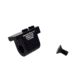 Hog Saddle Harris Bipod Adapter plate for J-Clamp or K-Clamp