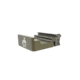 Hog Saddle K-Clamp
