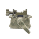 Hog Saddle K-Clamp