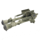 Hog Saddle K-Clamp