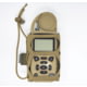 Hog Saddle Kestrel Wind Wrap- 4500 Series, Coyote, ATI-KWW-4500