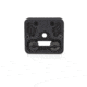 Hog Saddle MARC QD Plate