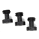 Hog Saddle Multi-Tool Mounting Screws