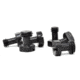 Hog Saddle Multi-Tool Mounting Screws