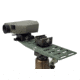 Hog Saddle Optics Pad for J-Clamp