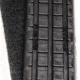 Hog Saddle PIG Skins Barricade Pad