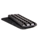 Hog Saddle PIG Skins Barricade Pad, Black 4.5in, Skins-BL-4.5
