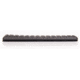 Hog Saddle PIG Skins Barricade Pad