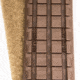 Hog Saddle PIG Skins Barricade Pad