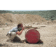 Hog Saddle PIG Skins Barricade Pad