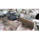 Hog Saddle PIG Skins Barricade Pad
