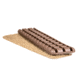 Hog Saddle PIG Skins Barricade Pad