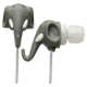 Hog Wild Zoo Earbuds-elephant 66002