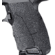 Hogue Wrapter Adhesive Heavy Grit H&amp;K CC9 Handgun Grip, Black, 17979