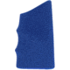 Hogue 00130 Handall Tool Grip Small Blue