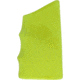 Hogue 00170 Handall Tool Grip Small Florescent Green