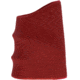 Hogue 00220 Handall Tool Grip Large Red