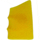 Hogue 00260 Handall Tool Grip Large Florescent Yellow