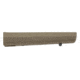 Hogue 1022 TD Rub OM .920 Brl FDE 21350