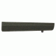 Hogue 1022 TD Thumbhole Rub OM .920 Brl OD Grn 21270