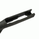 Hogue 1022 TD Thumbhole Rub OM .920 Brl OD Grn 21270