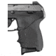 Hogue HandALL Beavertail Ruger LCP MAX Grip Sleeve, Black, 18130