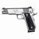 Hogue 1911 Govt. Grip, Model Bobtail, Checkered, G10, Black 01959