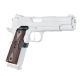 Hogue 1911 Laser Enhanced Grip