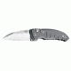 Hogue A01-ms Fld 2.75 Wcb Blk Fin Mat Gry - 24102-EXLKRL