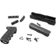 Hogue AK-47/AK-74 (Longer Yugo Version) Kit OverMolded Grip and Forend 74018