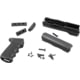 Hogue OverMolded Kit, Grip and Forend for AK-47/AK-74 Gun Grip (Longer Yugo Version)