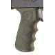 Hogue AK-47/AK-74 Rubber Grip with Finger Grooves OD Green 74001
