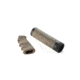 Hogue AR-15/M-16 (Carbine) Kit OverMolded Grip and Free Float Forend Ghillie Tan 15918