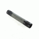 Hogue AR-15/M-16 Free Float Forend with Ghillie Green Rubber Gripping area 15804