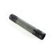 Hogue AR-15/M-16 Free Float Forend with Ghillie Green Rubber Gripping area 15804