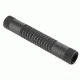 USED Hogue AR-15/M-16 Knurled Aluminum Free Float Forend, Black, 15034, EDEMO1, Used, Condition Fair, Scratches