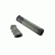 Hogue AR-15/M-16 (Mid Length) Kit OM Grip and Free Float Forend OD Green 15228