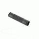 Hogue AR-15/M-16 (Mid Length) Knurled Aluminum Free Float Forend 15044