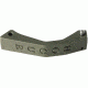 Hogue AR-15/M-16 Trigger Guard Contour Polymer w/Hardware,Olive Drab Green 15098